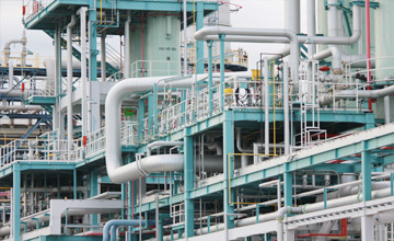 プラント・機械領域