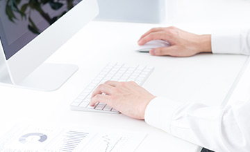 テクニカル領域